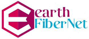 Earth Fibernet